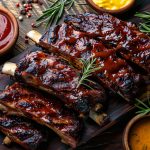 26. Spareribs