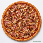 11. Meat Lover