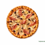 6. Prosciutto