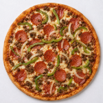 14. Bellini Pizza