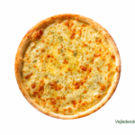 1. Margherita