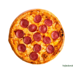 2. Pepperoni